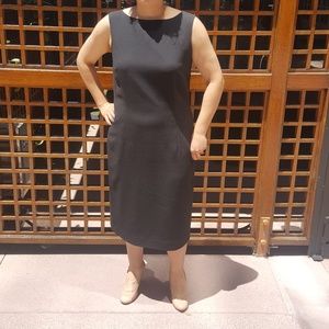 Black Formal dress